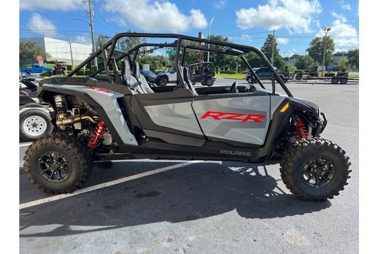 2025 rzr xp® 4 1000 premium