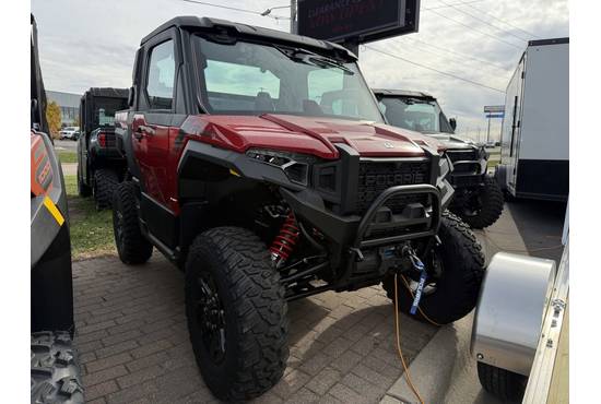 2026 XPedition XP NorthStar