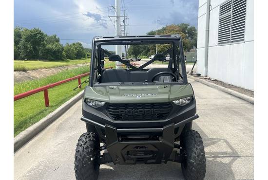 2025 ranger® 1000 eps