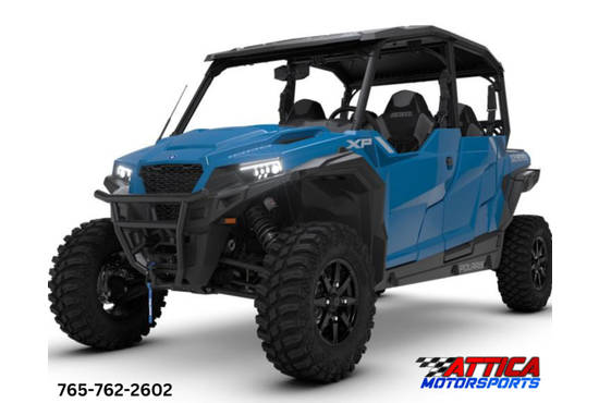 2026 General XP 4 1000 Premium