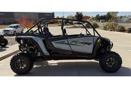 2025 rzr xp® 4 1000 sport