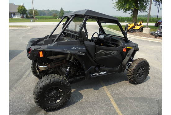 2022 rzr xp 1000 sport cruiser
