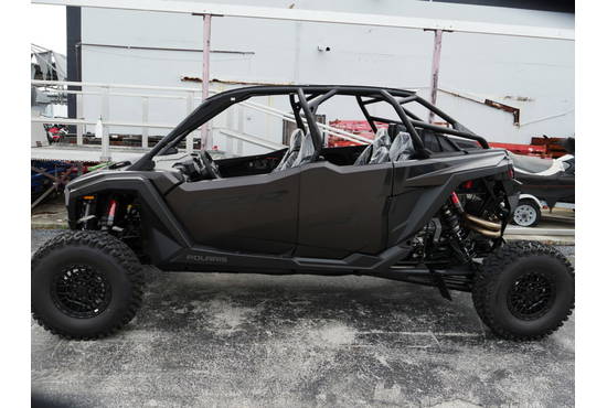 2025 rzr pro r 4 ultimate