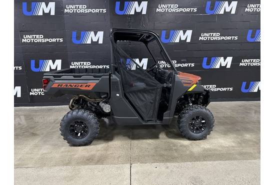 2026 Ranger 1000 Premium