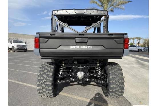 2026 Ranger Crew XP 1000 Premium