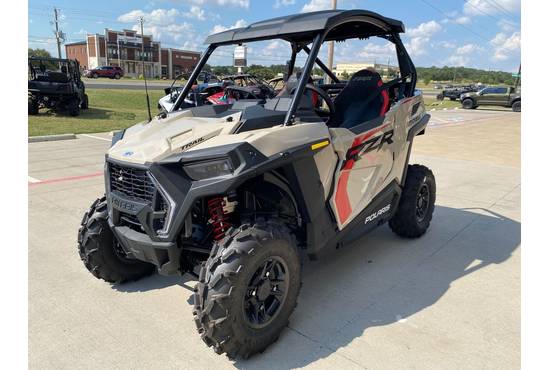 2025 rzr® trail ultimate