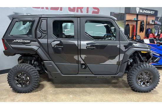 XPedition ADV 5 NorthStar