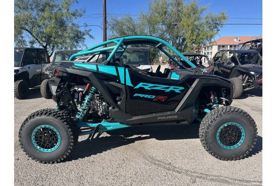 2025 rzr pro r ultimate