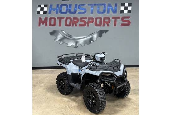 2025 sportsman® 570 premium