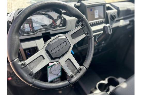 2025 Ranger XP 1000 NorthStar Edition Ultimate