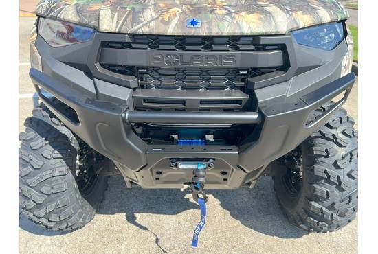 2026 Ranger XP 1000 Premium Polaris Pursuit Camo