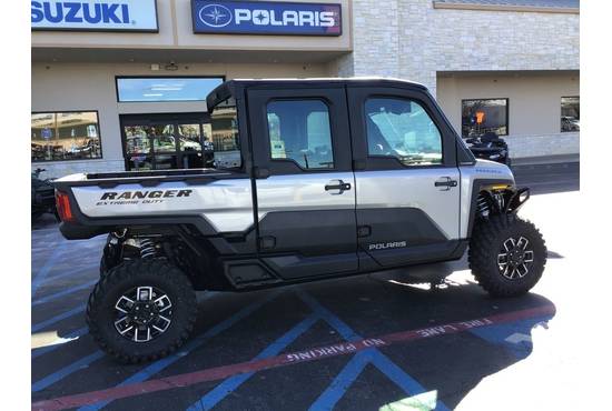 2025 ranger® crew xd 1500 northstar edition premium