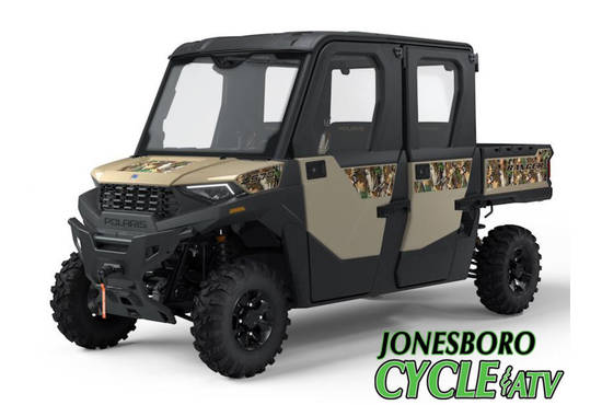 2025 ranger® crew sp 570 northstar edition