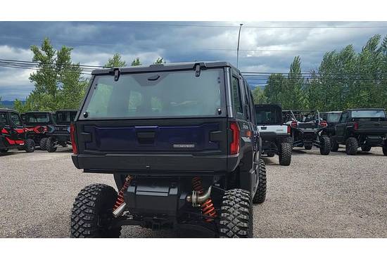 2025 polaris xpedition adv 5 northstar