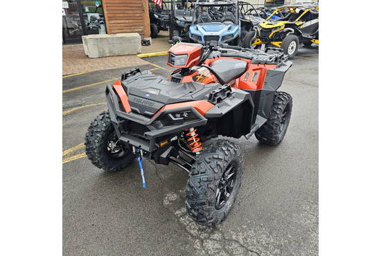 2026 Sportsman XP 1000 S