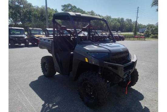 2025 ranger xp® 1000 premium