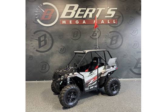 2016 ACE® 900 SP Stealth Black