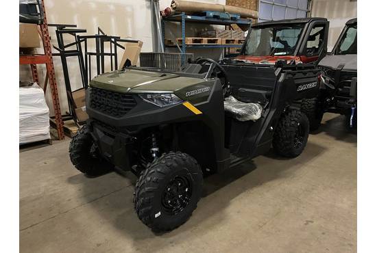 2026 Ranger 1000