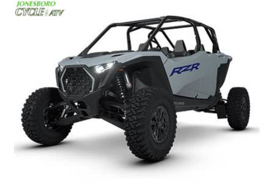 RZR Pro S 4 Sport