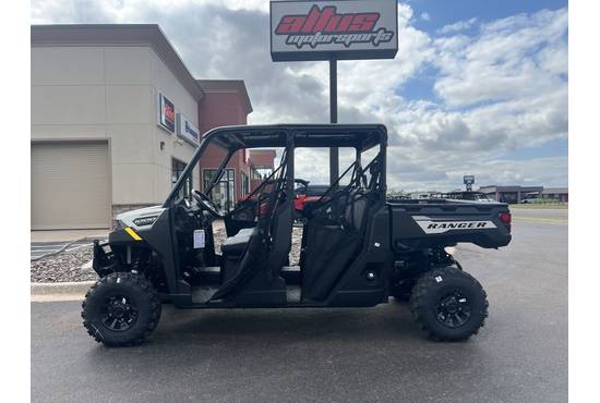 2026 Ranger Crew 1000 Premium