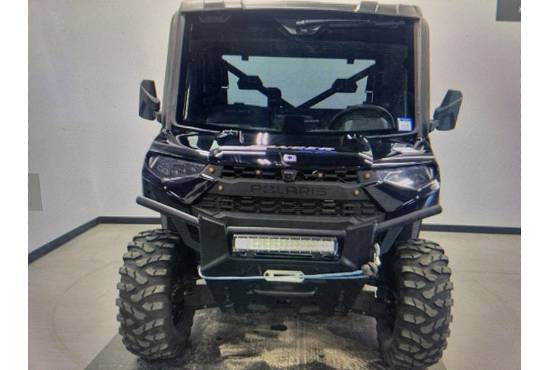 2024 ranger® crew xp 1000 northstar edition ultimate