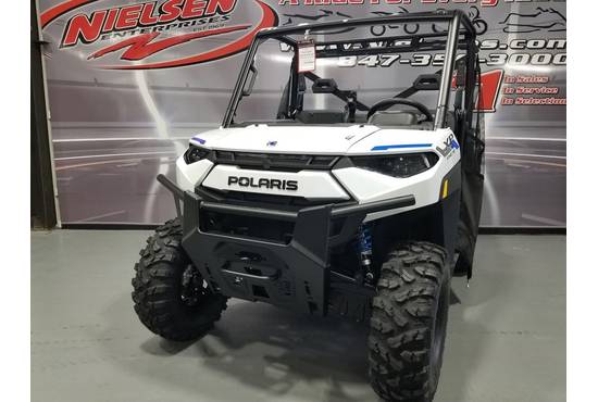 2024 ranger xp® kinetic ultimate