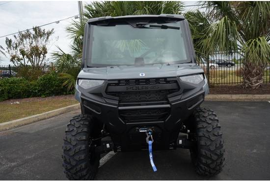 2026 Ranger Crew XP 1000 NorthStar Edition Premium