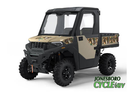 2025 ranger® sp 570 northstar edition