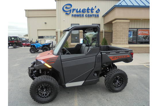 Ranger 1000 Premium