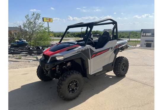 2025 general® 1000 sport