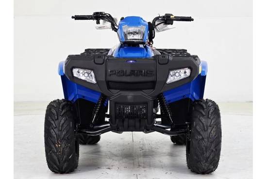 2025 sportsman® 110 efi