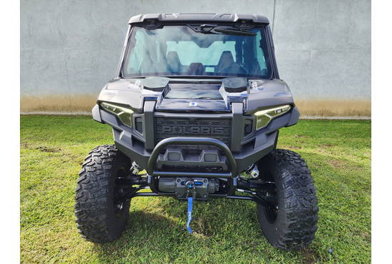 2026 XPedition ADV NorthStar