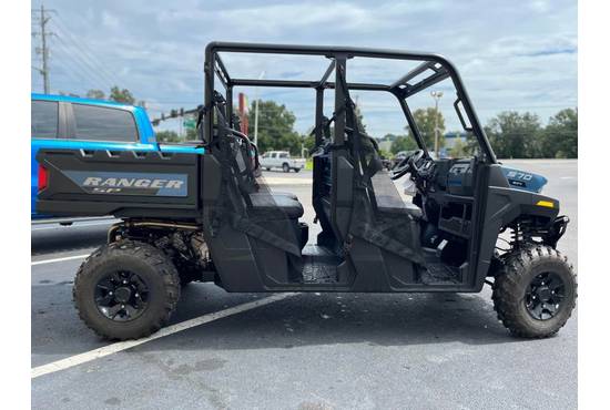 2025 Ranger Crew SP 570 Premium