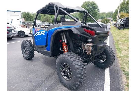 2025 rzr xp® 1000 ultimate