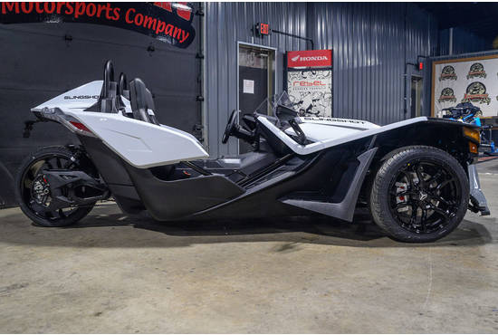 2024 slingshot® s autodrive w technology package i
