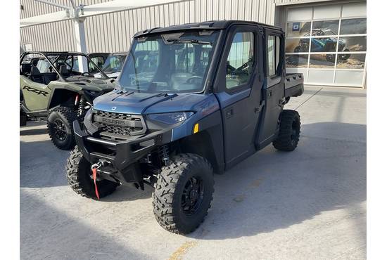2025 ranger® crew xp 1000 northstar edition ultimate
