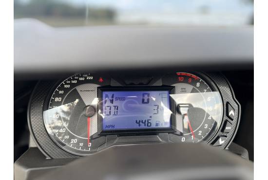 2025 slingshot® r (autodrive)