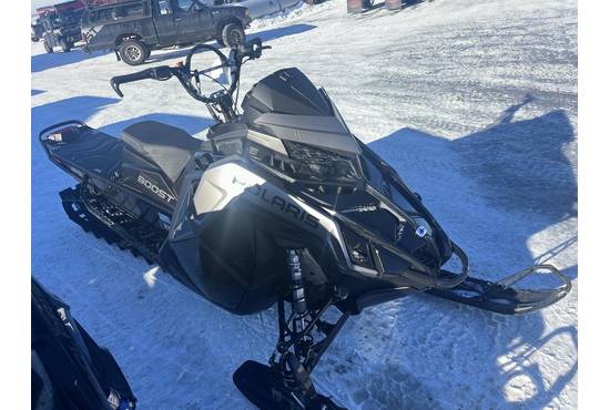 2022 patriot boost pro rmk matryx slash 165 2.75"