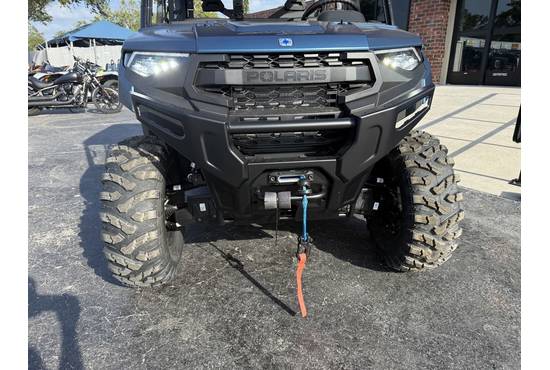 2025 ranger® crew xp 1000 premium