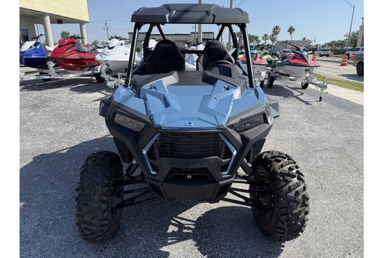 2025 rzr® trail s sport