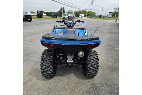 2025 sportsman® 570 trail