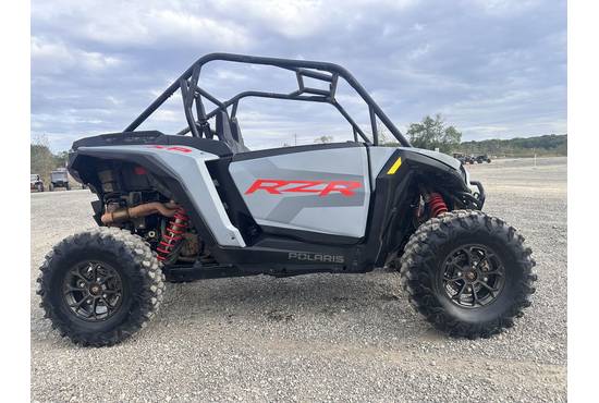 2025 rzr xp® 1000 premium