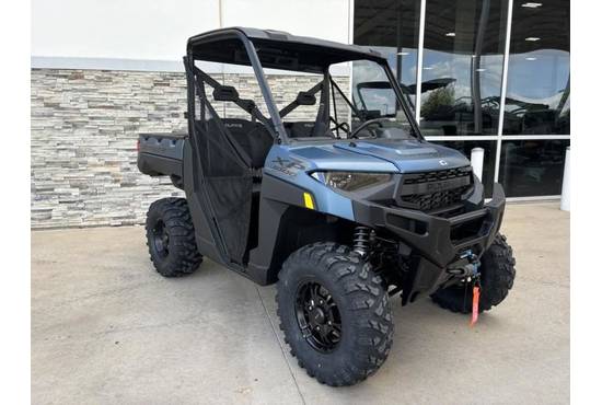 2025 ranger xp® 1000 premium
