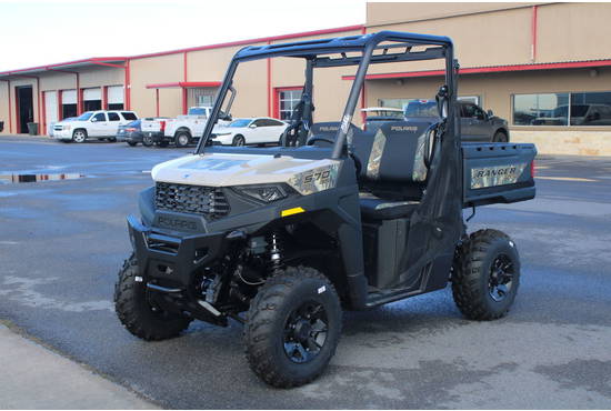 2025 ranger® sp 570 premium