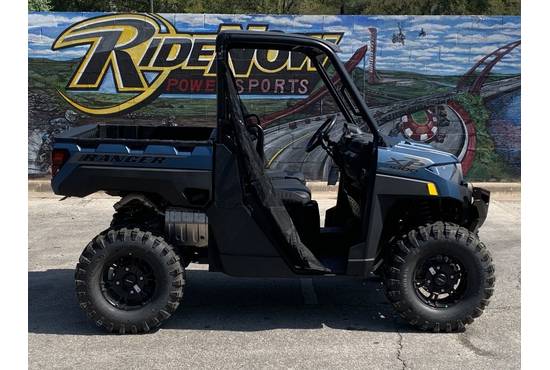 2025 ranger xp® 1000 premium