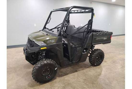 Ranger SP 570