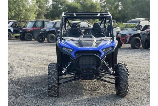 2025 rzr xp® 4 1000 sport