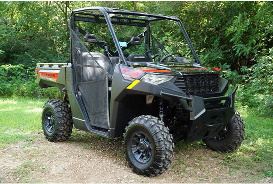 2022 Ranger 1000 EPS