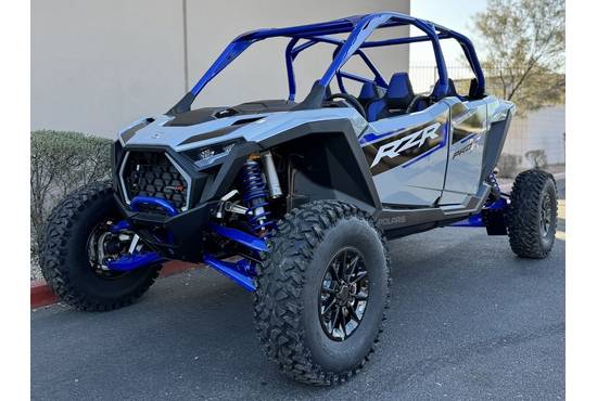 2025 rzr pro r 4 sport