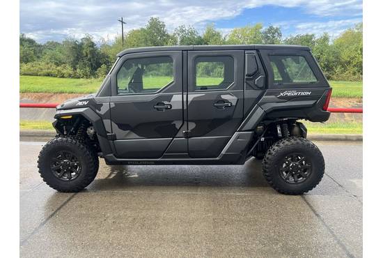 XPedition ADV 5 NorthStar